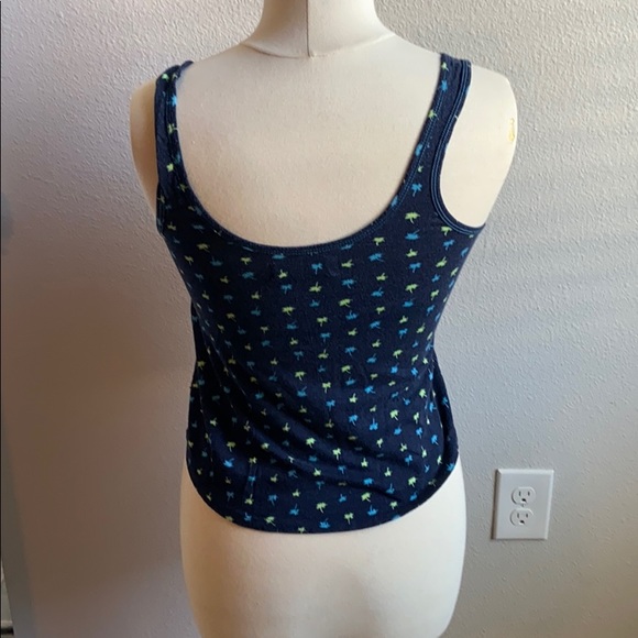 Tank Top - Picture 3 of 4